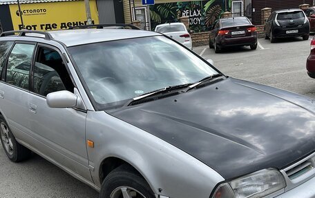 Nissan Avenir II, 1997 год, 230 000 рублей, 2 фотография