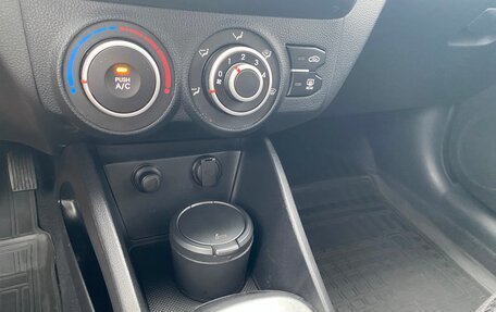 KIA Rio III рестайлинг, 2012 год, 845 000 рублей, 9 фотография