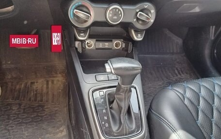 KIA Rio IV, 2019 год, 1 000 000 рублей, 9 фотография