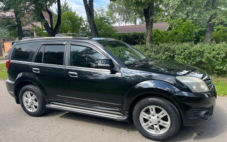 Great Wall Hover H3 I, 2011 год, 530 000 рублей, 5 фотография