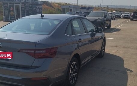Volkswagen Jetta VII, 2022 год, 1 650 000 рублей, 5 фотография