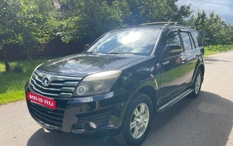 Great Wall Hover H3 I, 2011 год, 530 000 рублей, 2 фотография