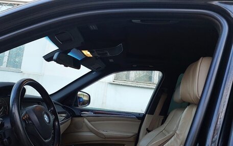 BMW X5, 2008 год, 1 700 000 рублей, 10 фотография