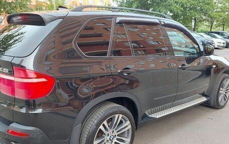 BMW X5, 2008 год, 1 700 000 рублей, 7 фотография