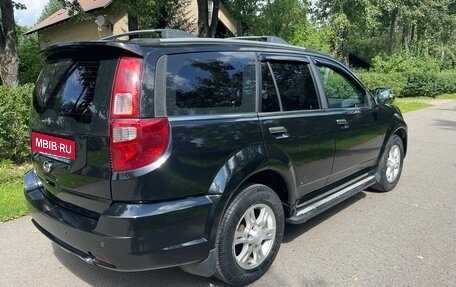 Great Wall Hover H3 I, 2011 год, 530 000 рублей, 3 фотография