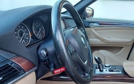 BMW X5, 2008 год, 1 700 000 рублей, 11 фотография