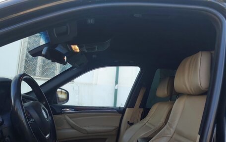 BMW X5, 2008 год, 1 700 000 рублей, 13 фотография