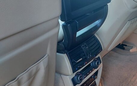 BMW X5, 2008 год, 1 700 000 рублей, 21 фотография