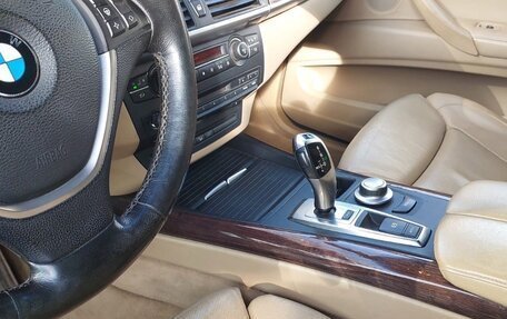BMW X5, 2008 год, 1 700 000 рублей, 19 фотография