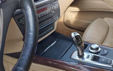 BMW X5, 2008 год, 1 700 000 рублей, 18 фотография