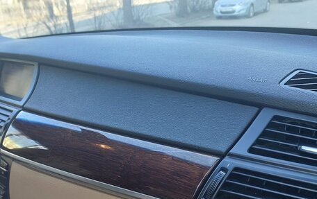 BMW X5, 2008 год, 1 700 000 рублей, 24 фотография