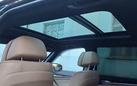 BMW X5, 2008 год, 1 700 000 рублей, 29 фотография