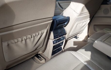 BMW X5, 2008 год, 1 700 000 рублей, 34 фотография