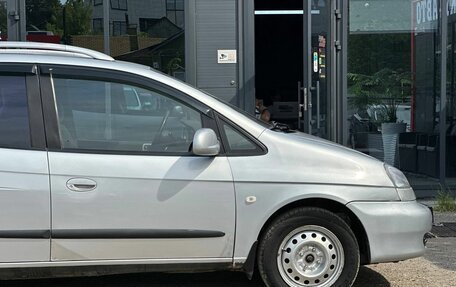 Chevrolet Rezzo, 2007 год, 350 000 рублей, 5 фотография