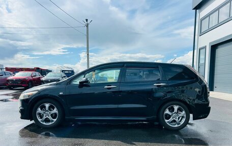 Honda Stream II, 2008 год, 1 329 000 рублей, 3 фотография