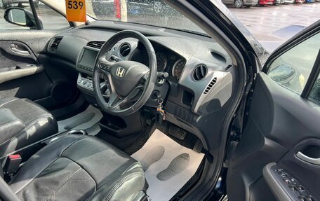 Honda Stream II, 2008 год, 1 329 000 рублей, 10 фотография