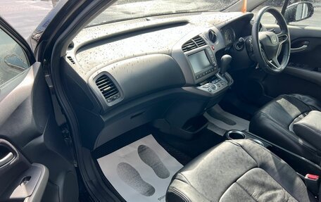 Honda Stream II, 2008 год, 1 329 000 рублей, 12 фотография