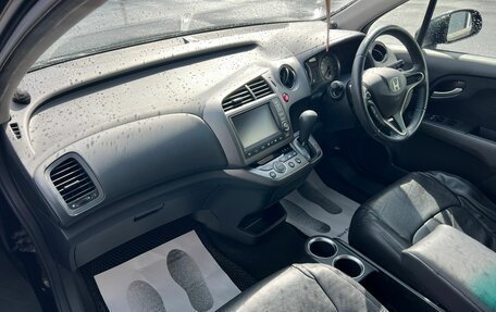 Honda Stream II, 2008 год, 1 329 000 рублей, 13 фотография