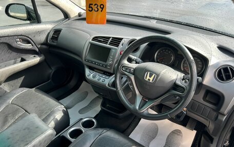 Honda Stream II, 2008 год, 1 329 000 рублей, 11 фотография