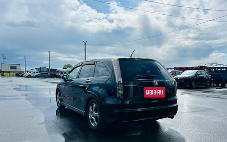 Honda Stream II, 2008 год, 1 329 000 рублей, 4 фотография