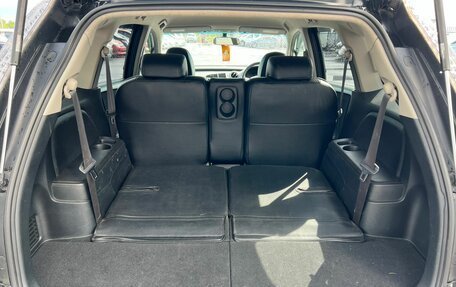 Honda Stream II, 2008 год, 1 329 000 рублей, 19 фотография