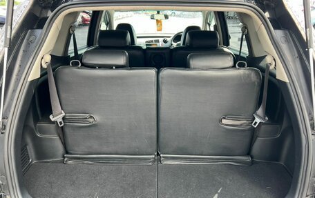 Honda Stream II, 2008 год, 1 329 000 рублей, 20 фотография