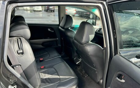 Honda Stream II, 2008 год, 1 329 000 рублей, 18 фотография