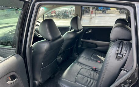 Honda Stream II, 2008 год, 1 329 000 рублей, 17 фотография