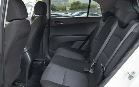 Hyundai Creta I рестайлинг, 2016 год, 1 195 000 рублей, 10 фотография