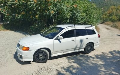 Nissan Wingroad III, 2001 год, 300 000 рублей, 1 фотография