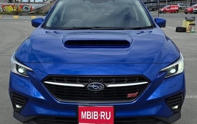 Subaru Levorg, 2021 год, 2 400 000 рублей, 1 фотография
