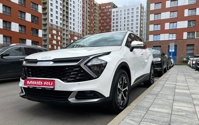 KIA Sportage IV рестайлинг, 2024 год, 4 500 000 рублей, 1 фотография