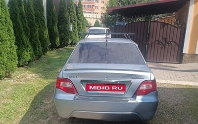 Daewoo Nexia I рестайлинг, 2012 год, 230 000 рублей, 1 фотография