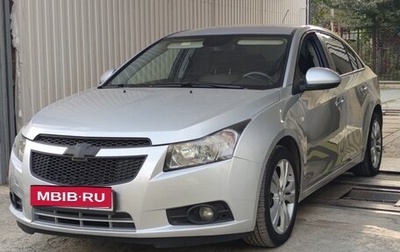 Chevrolet Cruze II, 2011 год, 800 000 рублей, 1 фотография