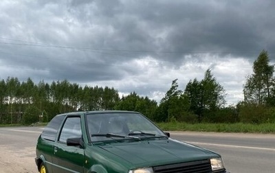 Nissan Micra I, 1985 год, 100 000 рублей, 1 фотография