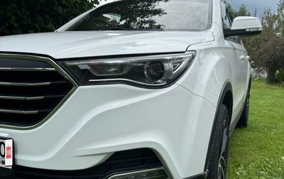 FAW Besturn X40 I, 2019 год, 1 260 000 рублей, 1 фотография