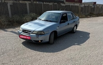 Daewoo Nexia I рестайлинг, 2010 год, 230 000 рублей, 1 фотография