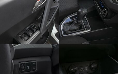 Hyundai Creta I рестайлинг, 2016 год, 1 195 000 рублей, 18 фотография