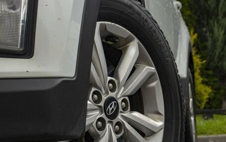 Hyundai Creta I рестайлинг, 2016 год, 1 195 000 рублей, 20 фотография