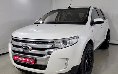 Ford Edge II рестайлинг, 2014 год, 1 250 000 рублей, 1 фотография