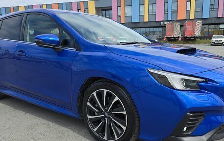 Subaru Levorg, 2021 год, 2 400 000 рублей, 4 фотография