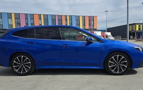 Subaru Levorg, 2021 год, 2 400 000 рублей, 5 фотография