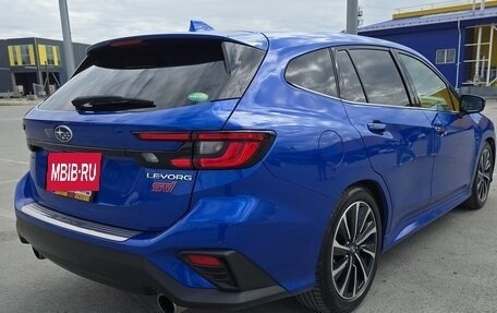 Subaru Levorg, 2021 год, 2 400 000 рублей, 8 фотография