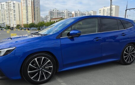 Subaru Levorg, 2021 год, 2 400 000 рублей, 17 фотография