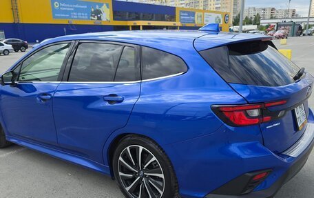 Subaru Levorg, 2021 год, 2 400 000 рублей, 13 фотография