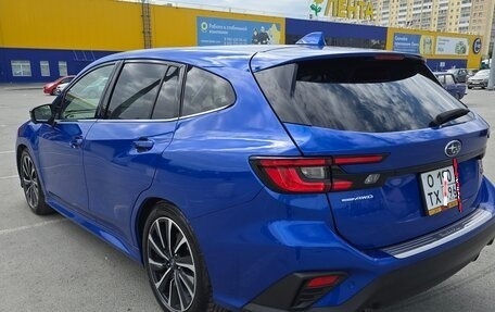 Subaru Levorg, 2021 год, 2 400 000 рублей, 11 фотография