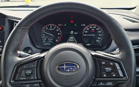 Subaru Levorg, 2021 год, 2 400 000 рублей, 29 фотография