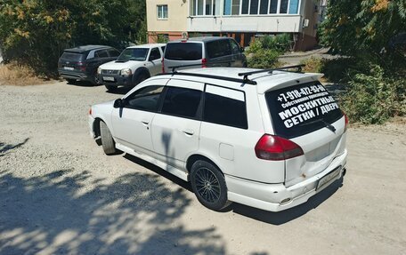 Nissan Wingroad III, 2001 год, 300 000 рублей, 3 фотография