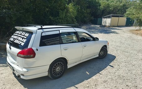 Nissan Wingroad III, 2001 год, 300 000 рублей, 5 фотография