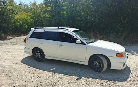 Nissan Wingroad III, 2001 год, 300 000 рублей, 6 фотография